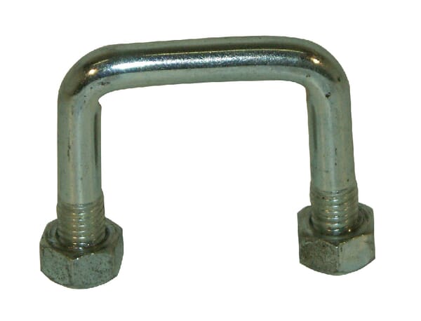 Boulon en U de bride pour châssis 50x35mm · réf. CP9241