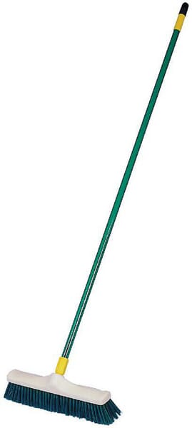 Balai de salle de traite 40cm — réf. ES7309N
