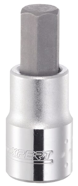 Douille tournevis 1/2 vis 6pans 14mm — réf. E031909