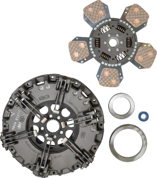 Kit embrayage · réf. 633300810