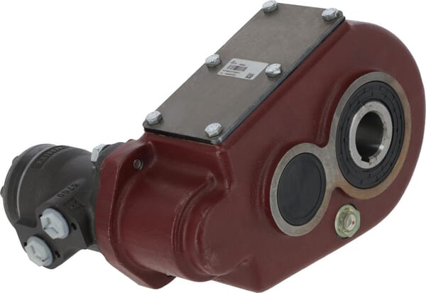 Transmission hydraulique de la chaîne de fond Ø40 — réf. A2SRT15040OMP100KT