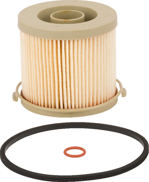 Filtre à carburant séparateur d'eau — réf. P552014