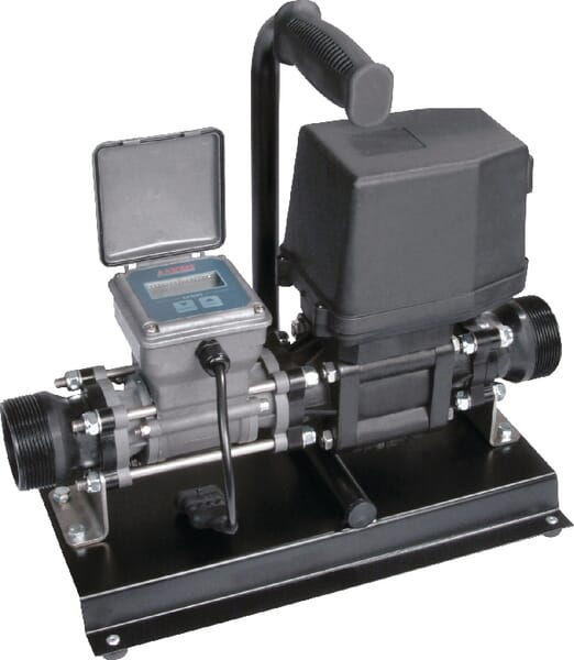 Système de remplissage de réservoir, filetage mâle 2" 30-600 l/min · réf. 462F26117