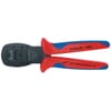 97.54 Crimping pliers for miniature connection parallel crimping