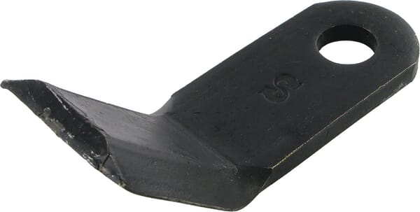 Fléau 60x10x170 Ø25 p/ Gard · réf. 488165