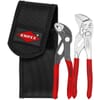 00 20 72 V01 Mini pliers set in tool belt bag 2-piece