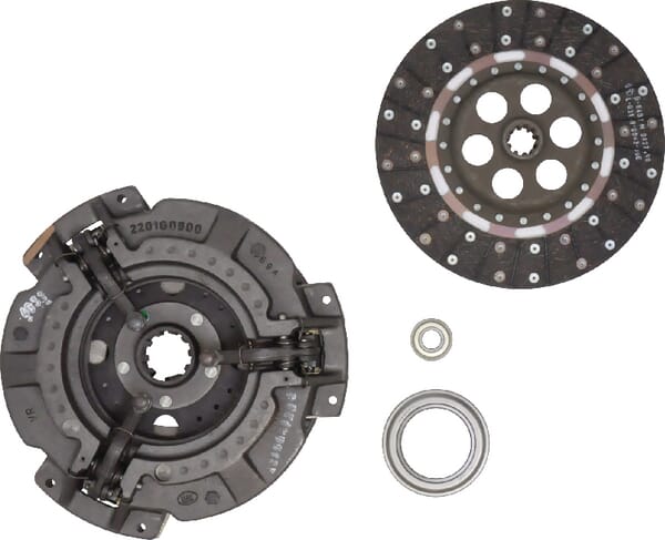 Kit embrayage · réf. 628136610