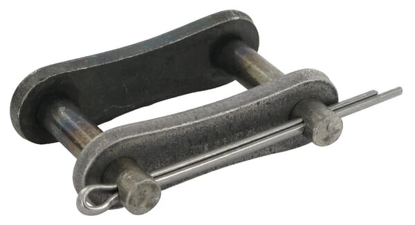 Attache de chaîne 9x80 3,5 t · réf. VE980