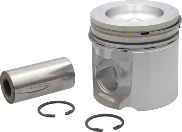 Piston · réf. 04501348