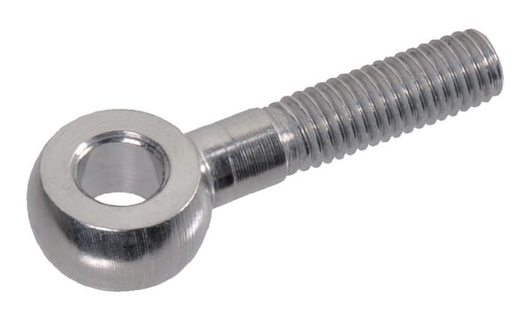 Vis à oeillet M8x40 inox A2 — réf. 444B840RVSP001