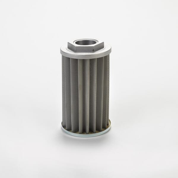 Filtre hydraulique de crépine — réf. P171887