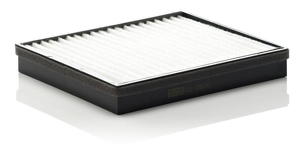 Cab Filter · réf. CU2520