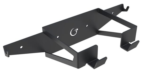 Support mural pour Husqvarna Automower 320, 330x, 420, 430 et autres — réf. FGP4060