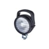 Work light Halogen, 55/70W, round, 12/24V, transparent, Ø 152mm, Hella