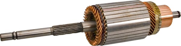 Rotor de démarrage pour R11A C-330, C-360 · réf. 29620046657090P