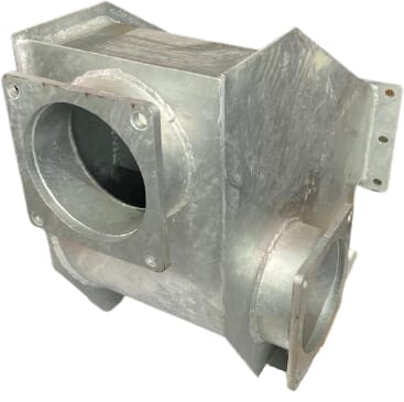 Attrape-pierres 240 — réf. 53024000