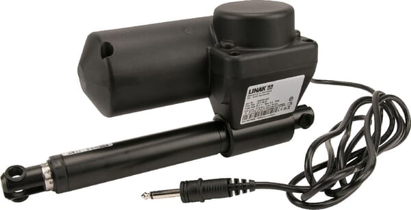 Actuator 24 V-L S=100
