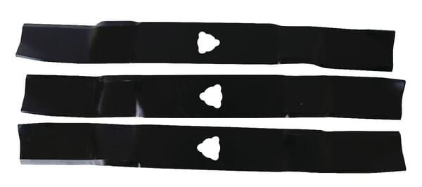 Jeu de lame Titan 155B/H (3st) · réf. 1134913201