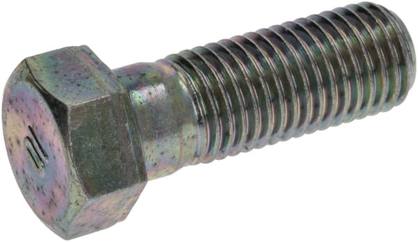 Boulon hexagonal 10X28 · réf. 90105VA6000