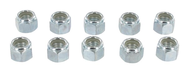 10 écrous de blocage type 1100 · réf. SCT1100NUT