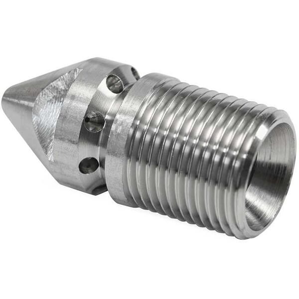 Buse 3/8M 060 avec jet frontal — réf. HD60860