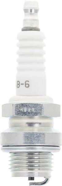 Bougie NGK · réf. AB6