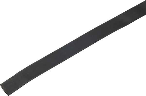 Gaine thermorétractable 15,5/7,5, 2:1, 5 m, simple paroi, sans colle​ — réf. HSS2109B