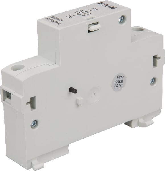 Podpěťová spoušť