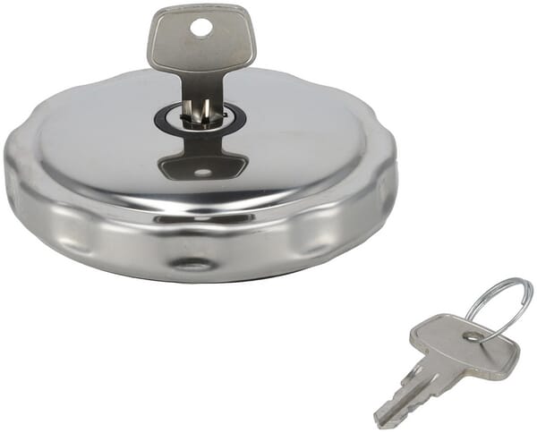 Uzávěr palivové nádrže