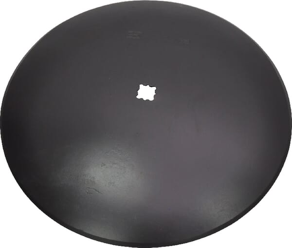 Disque de herse lisse 510x3,5 Tr.23-26 — réf. HD510326KR