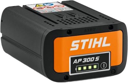 Battery, AP 300 S Connected, Lithium-ion