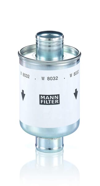 Filtre hydraulique — réf. W8032