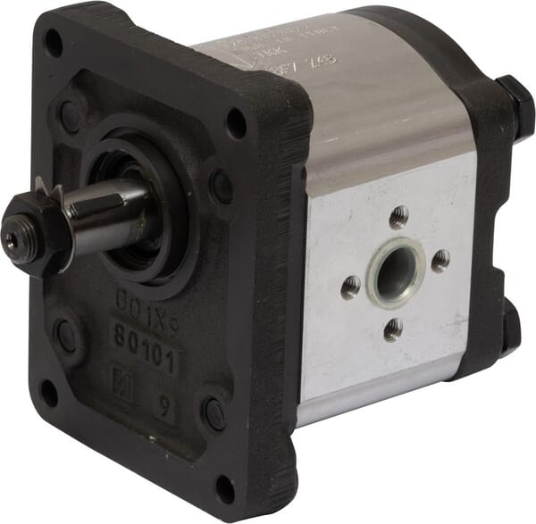 Pompe — réf. 84530166N