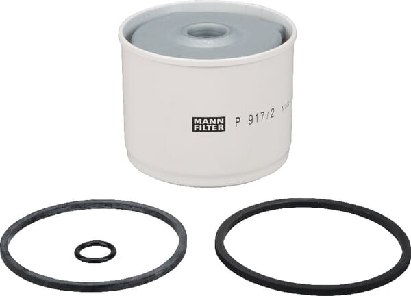 Filtre à carburant — réf. P9172X