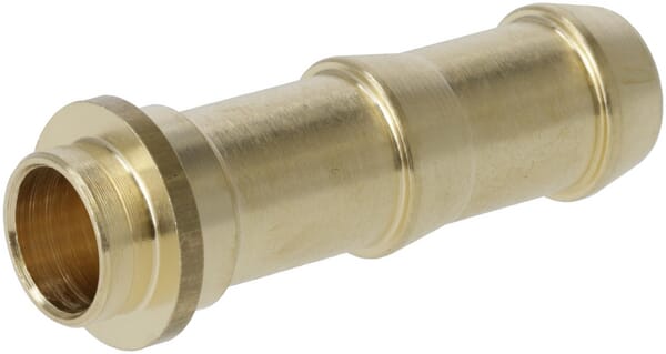 Raccord de tuyau SB 13 mm droit · réf. 162150221