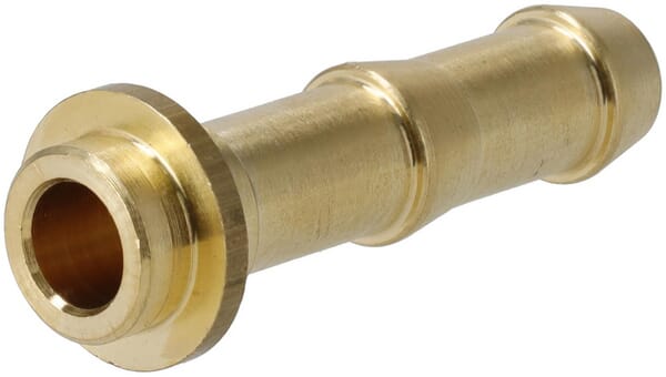 Raccord de tuyau SB 10 mm droit · réf. 162150220