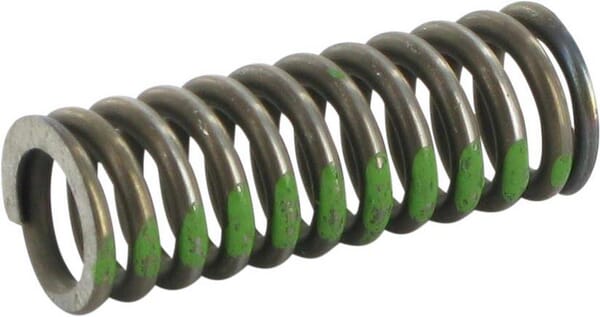 Ressort 30- 80 bar — réf. SD911V02
