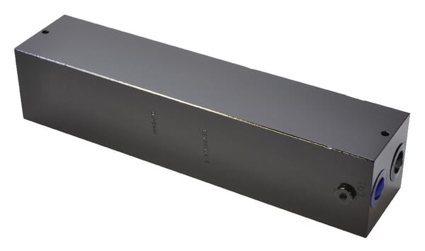 Plaque de base NG6+forage vue 2