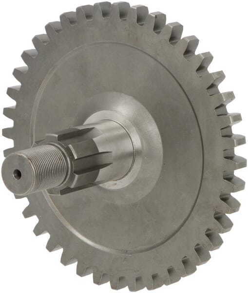 Ozubené kolo, 40 zubů