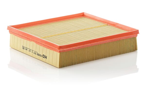 Filtre à air — réf. C27181