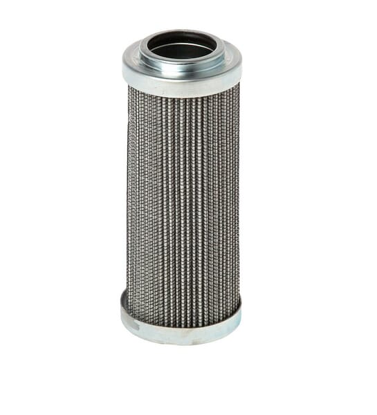 Insert de filtre hydraulique — réf. E108H