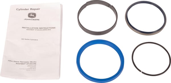 Vérin hydraulique — réf. AH214615