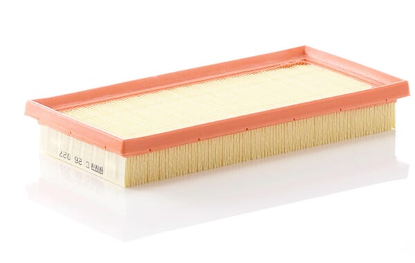 Air Filter · réf. C26027