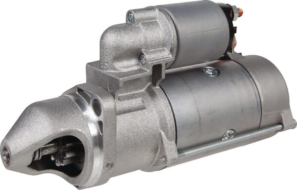 Moteur de démarreur · réf. F653201240800