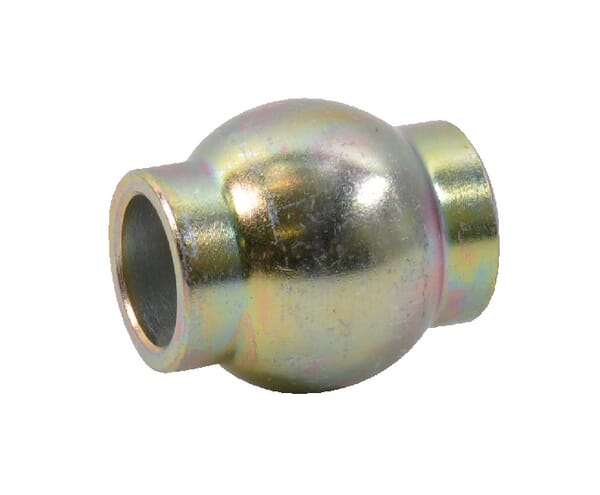 Rotule d'attelage supérieur Cat.1/1 Ø19,2/38x44mm Walterscheid · réf. 305277