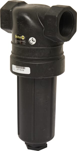 Filtre 1-1/2" 50 Mesh — réf. LST15050