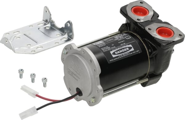 Pompe à gasoil BP3000 24V — réf. F00347000