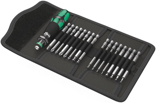 Kraftform Kompakt 60 KK · réf. 05059294001
