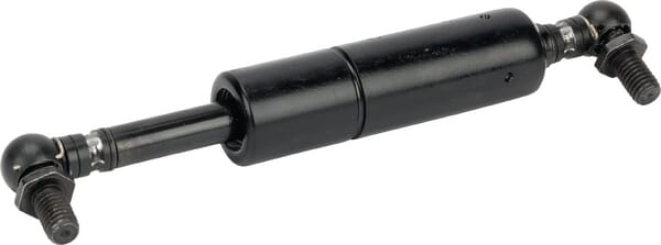 Vérin à gaz L155 1300 N — réf. CA9063TR
