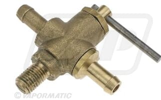 Robinet à carburant · réf. VPD4026